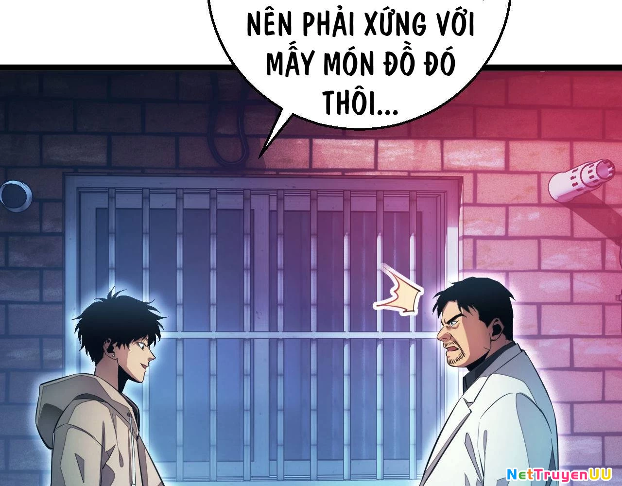 Mạt Thế Trọng Sinh: Ta Quay Gacha Làm Trùm! Chapter 5 - 116