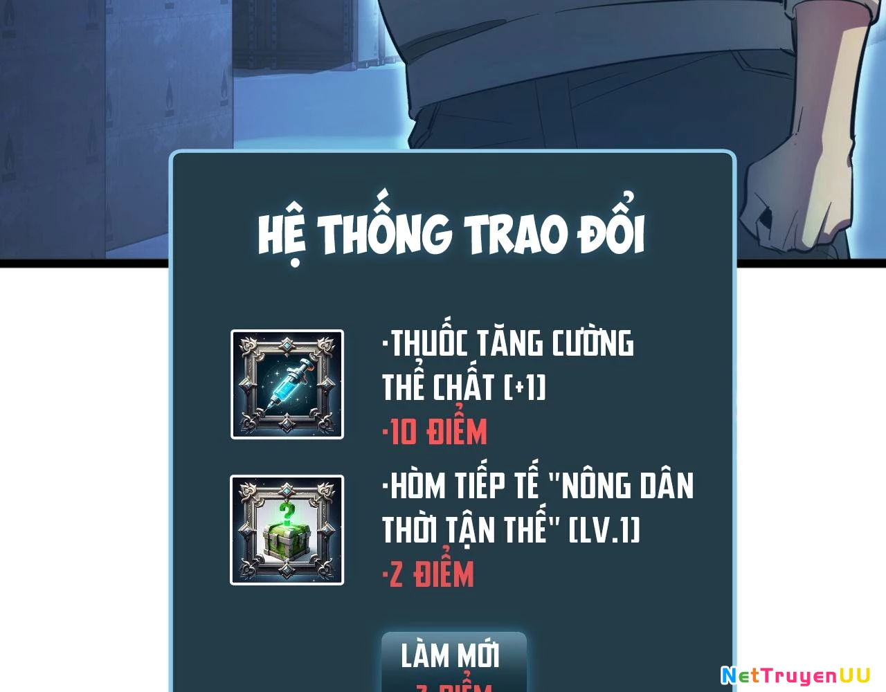 Mạt Thế Trọng Sinh: Ta Quay Gacha Làm Trùm! Chapter 5 - 171