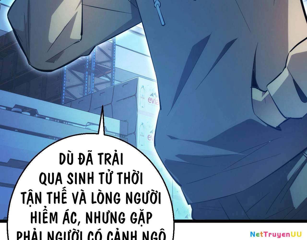 Mạt Thế Trọng Sinh: Ta Quay Gacha Làm Trùm! Chapter 5 - 209