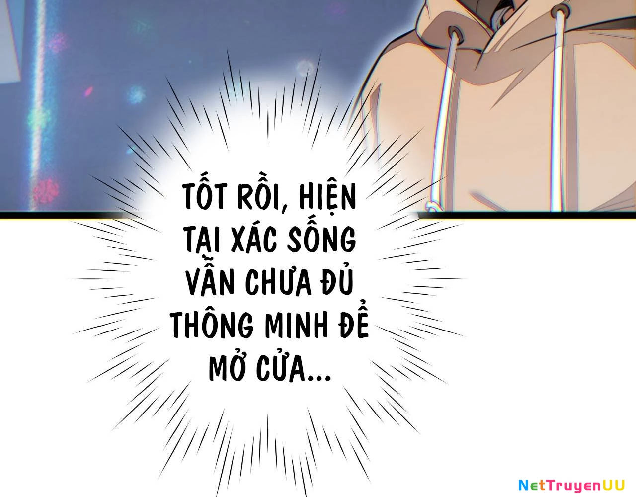 Mạt Thế Trọng Sinh: Ta Quay Gacha Làm Trùm! Chapter 9 - 128