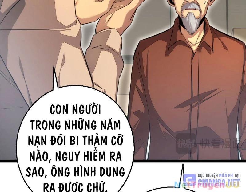 Mạt Thế Trọng Sinh: Ta Quay Gacha Làm Trùm! Chapter 6 - 84