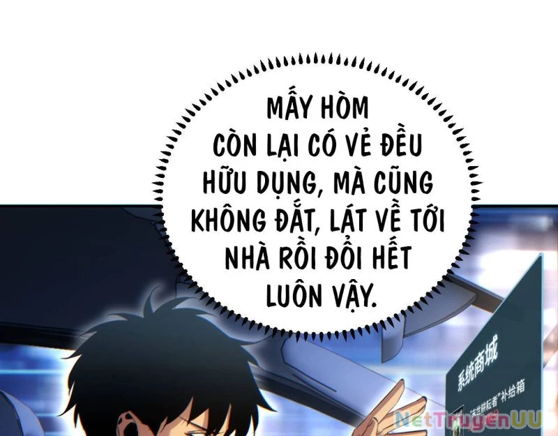 Mạt Thế Trọng Sinh: Ta Quay Gacha Làm Trùm! Chapter 10 - 125