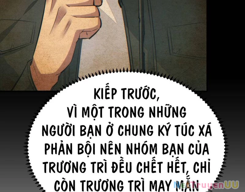 Mạt Thế Trọng Sinh: Ta Quay Gacha Làm Trùm! Chapter 10 - 134