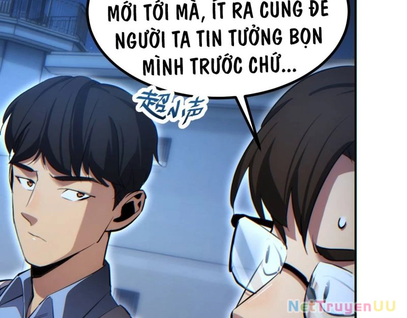 Mạt Thế Trọng Sinh: Ta Quay Gacha Làm Trùm! Chapter 11 - 40