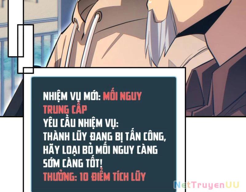 Mạt Thế Trọng Sinh: Ta Quay Gacha Làm Trùm! Chapter 12 - 46