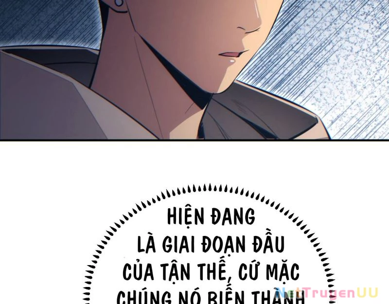 Mạt Thế Trọng Sinh: Ta Quay Gacha Làm Trùm! Chapter 12 - 109