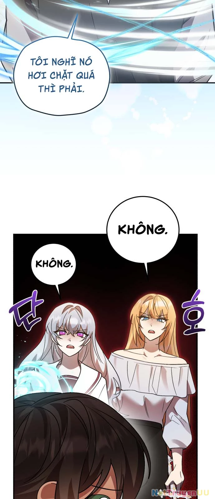 Hero X Demon King X Villain Chapter 95 - 12