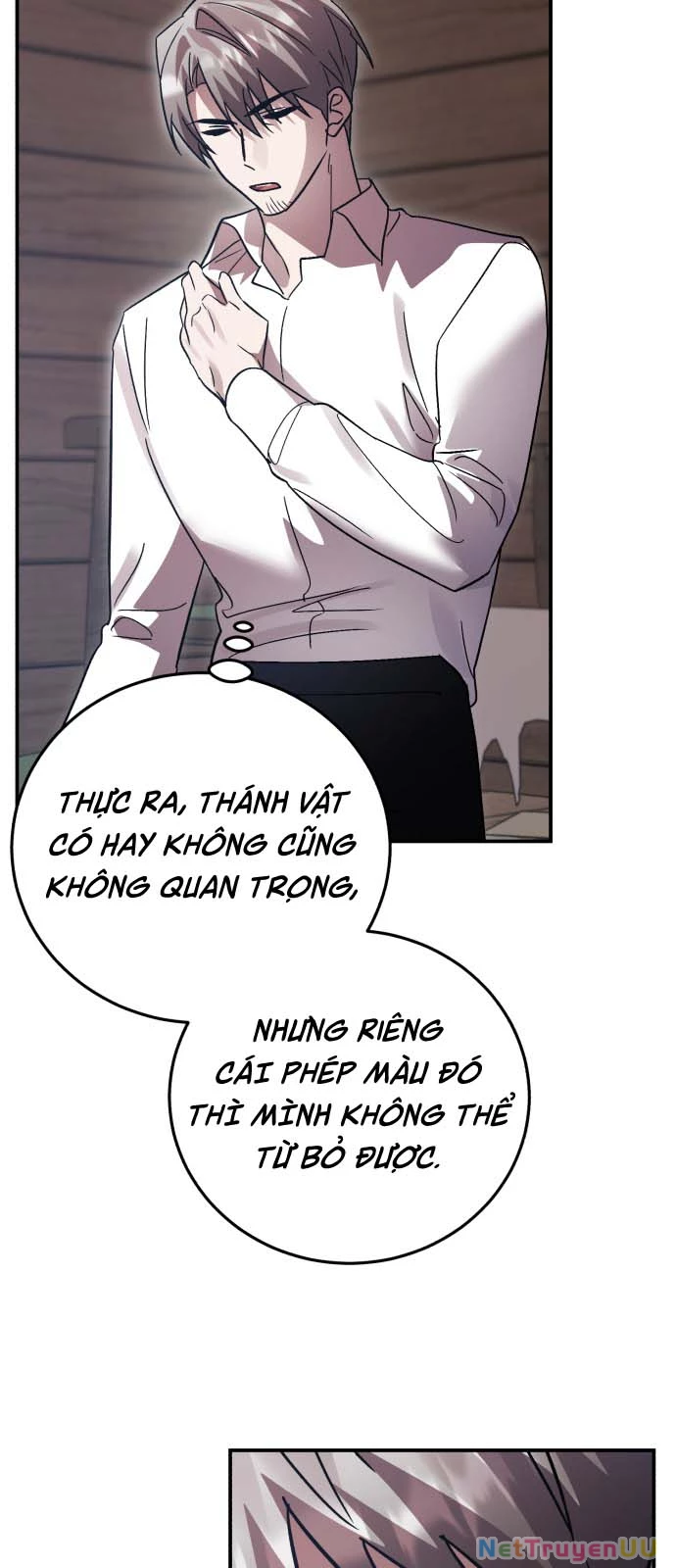 Hero X Demon King X Villain Chapter 95 - 36