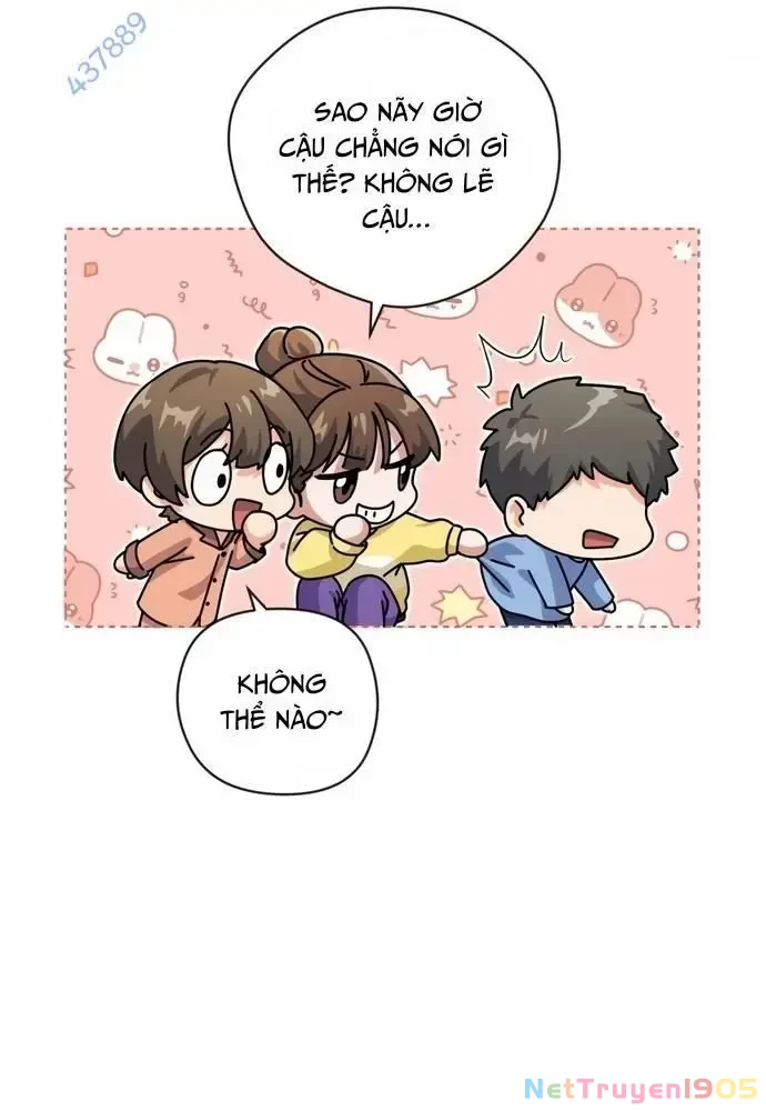 Cuộc Sống Bắt Đầu Khi Làm Một Diễn Viên Nhí Chapter 17 - 28
