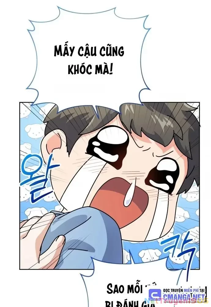 Cuộc Sống Bắt Đầu Khi Làm Một Diễn Viên Nhí Chapter 17 - 30