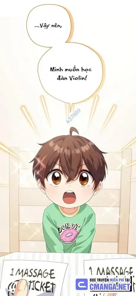 Cuộc Sống Bắt Đầu Khi Làm Một Diễn Viên Nhí Chapter 17 - 54