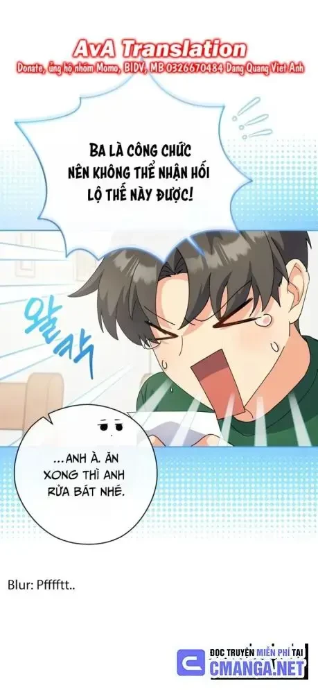 Cuộc Sống Bắt Đầu Khi Làm Một Diễn Viên Nhí Chapter 17 - 56