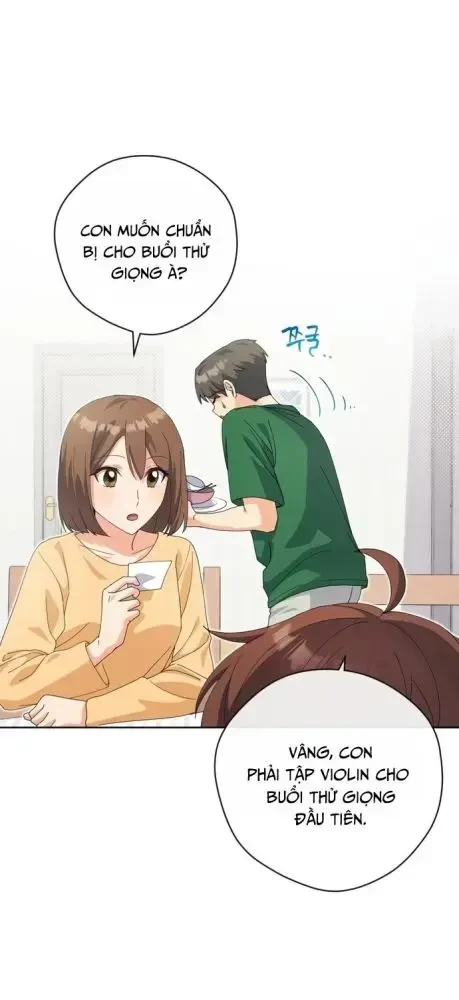 Cuộc Sống Bắt Đầu Khi Làm Một Diễn Viên Nhí Chapter 17 - 57