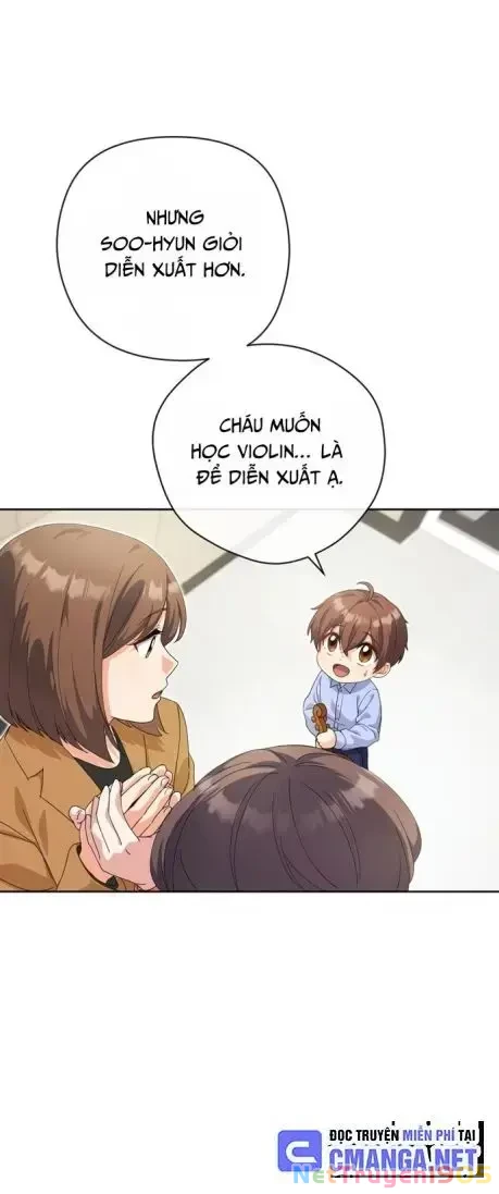 Cuộc Sống Bắt Đầu Khi Làm Một Diễn Viên Nhí Chapter 17 - 81