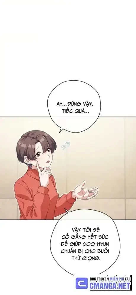 Cuộc Sống Bắt Đầu Khi Làm Một Diễn Viên Nhí Chapter 17 - 84