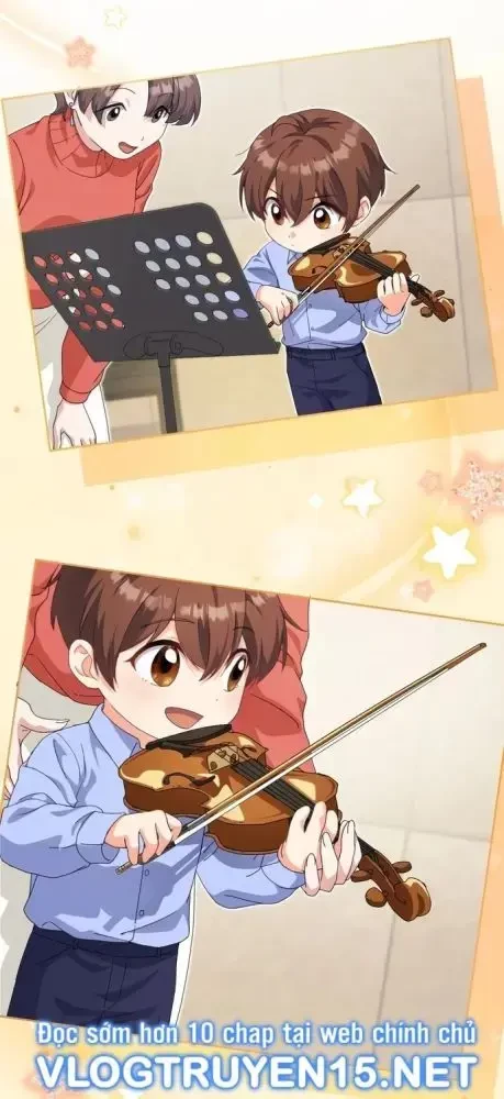 Cuộc Sống Bắt Đầu Khi Làm Một Diễn Viên Nhí Chapter 17 - 86