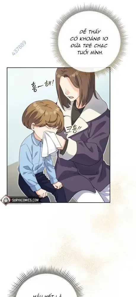 Cuộc Sống Bắt Đầu Khi Làm Một Diễn Viên Nhí Chapter 17 - 91