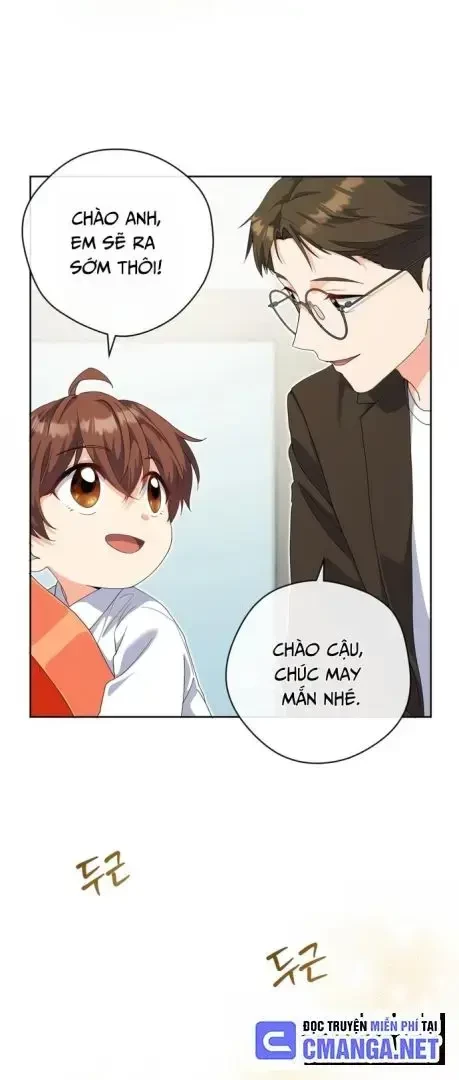 Cuộc Sống Bắt Đầu Khi Làm Một Diễn Viên Nhí Chapter 17 - 93