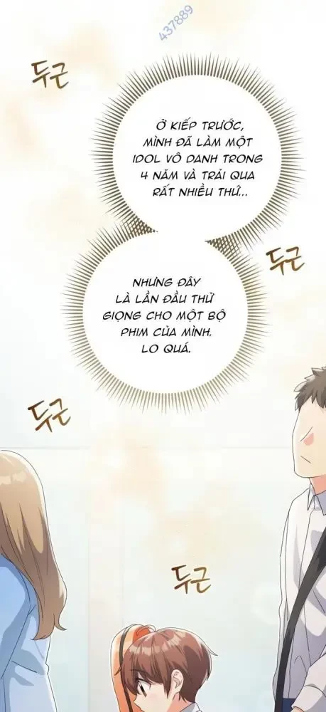 Cuộc Sống Bắt Đầu Khi Làm Một Diễn Viên Nhí Chapter 17 - 94