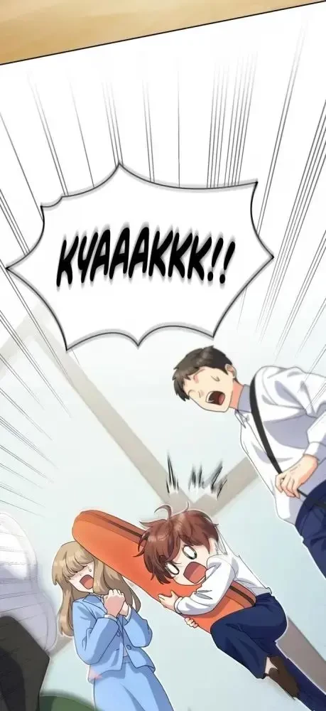 Cuộc Sống Bắt Đầu Khi Làm Một Diễn Viên Nhí Chapter 17 - 100