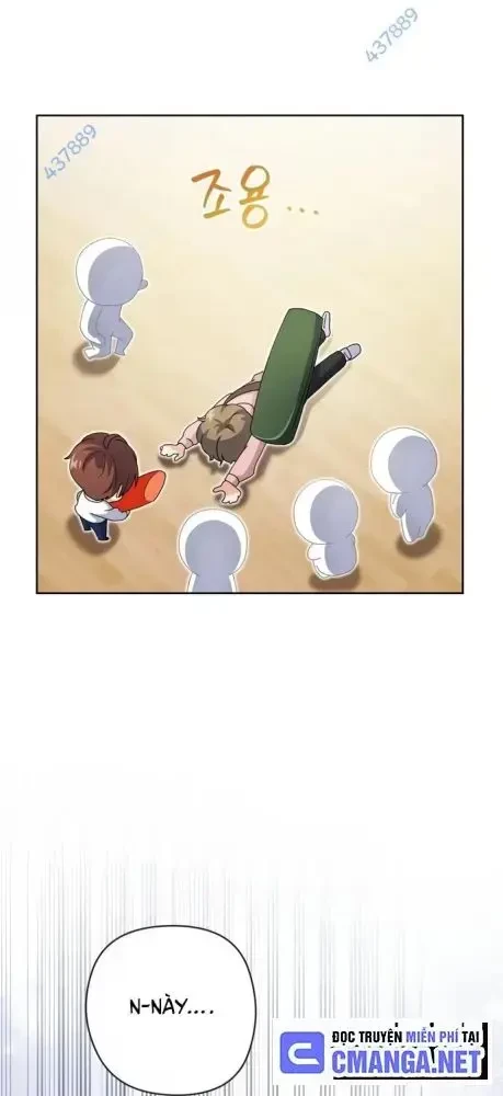 Cuộc Sống Bắt Đầu Khi Làm Một Diễn Viên Nhí Chapter 17 - 102