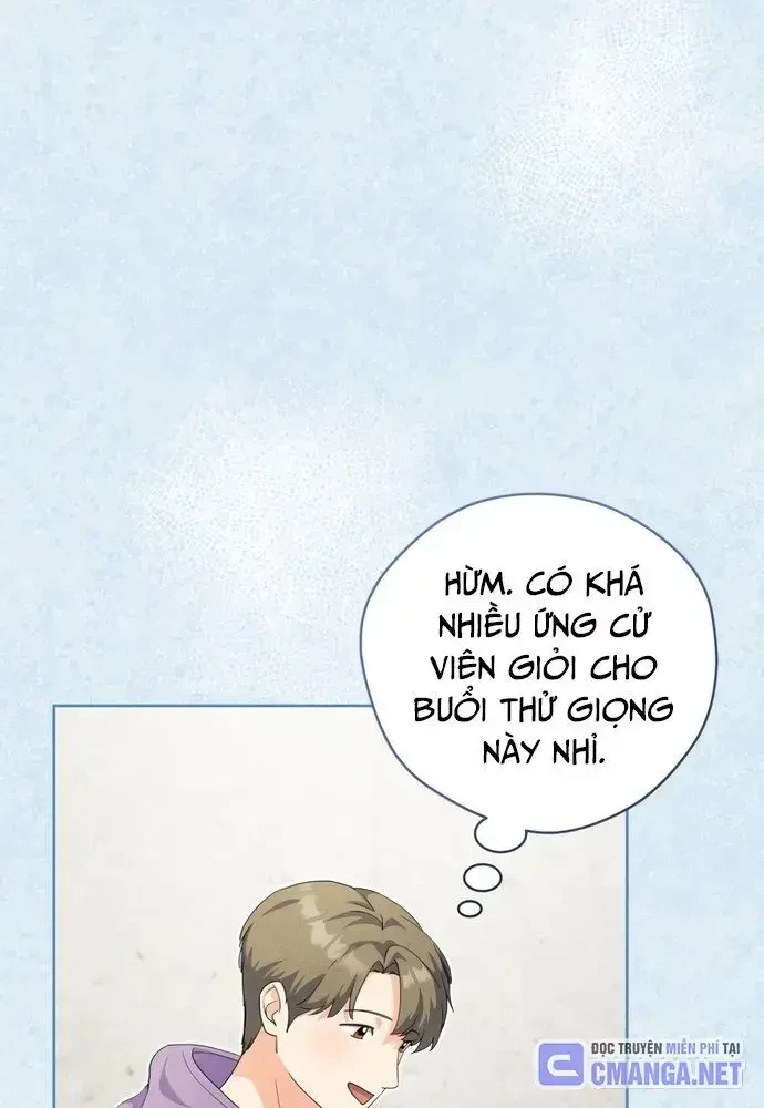 Cuộc Sống Bắt Đầu Khi Làm Một Diễn Viên Nhí Chapter 18 - 9