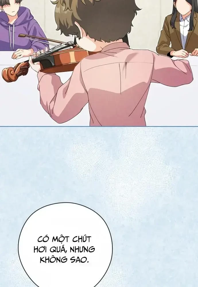 Cuộc Sống Bắt Đầu Khi Làm Một Diễn Viên Nhí Chapter 18 - 16