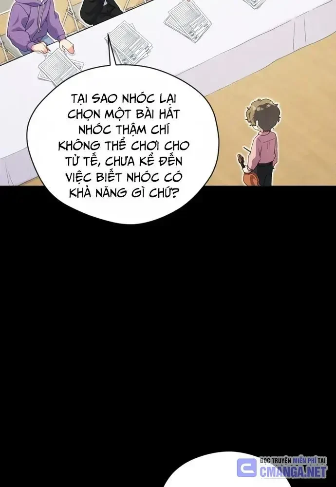 Cuộc Sống Bắt Đầu Khi Làm Một Diễn Viên Nhí Chapter 18 - 21