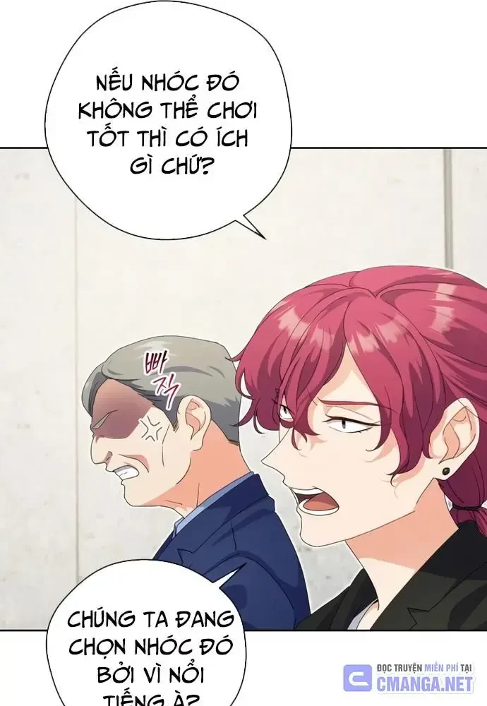 Cuộc Sống Bắt Đầu Khi Làm Một Diễn Viên Nhí Chapter 18 - 36