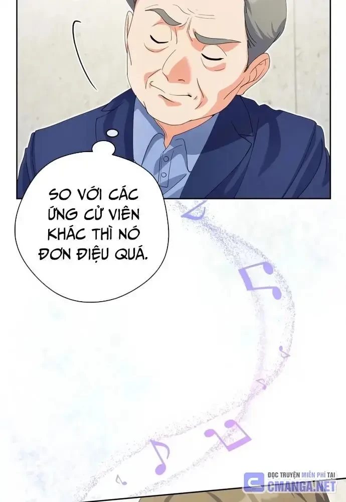 Cuộc Sống Bắt Đầu Khi Làm Một Diễn Viên Nhí Chapter 18 - 42