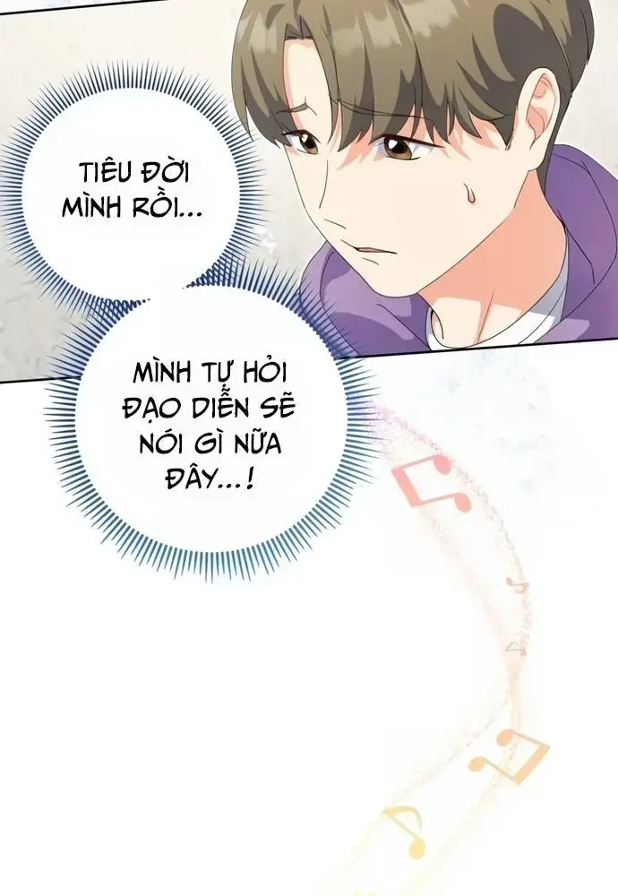 Cuộc Sống Bắt Đầu Khi Làm Một Diễn Viên Nhí Chapter 18 - 43