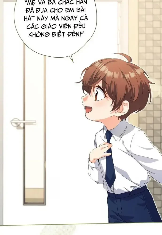 Cuộc Sống Bắt Đầu Khi Làm Một Diễn Viên Nhí Chapter 18 - 74