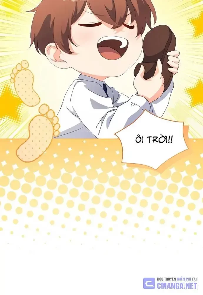 Cuộc Sống Bắt Đầu Khi Làm Một Diễn Viên Nhí Chapter 18 - 78