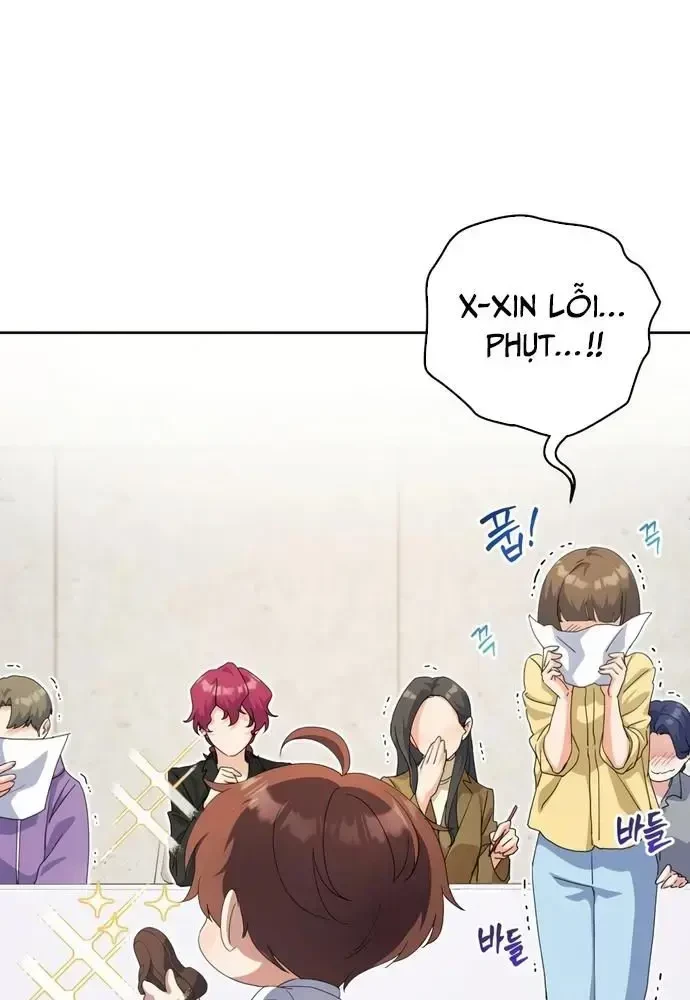 Cuộc Sống Bắt Đầu Khi Làm Một Diễn Viên Nhí Chapter 18 - 79