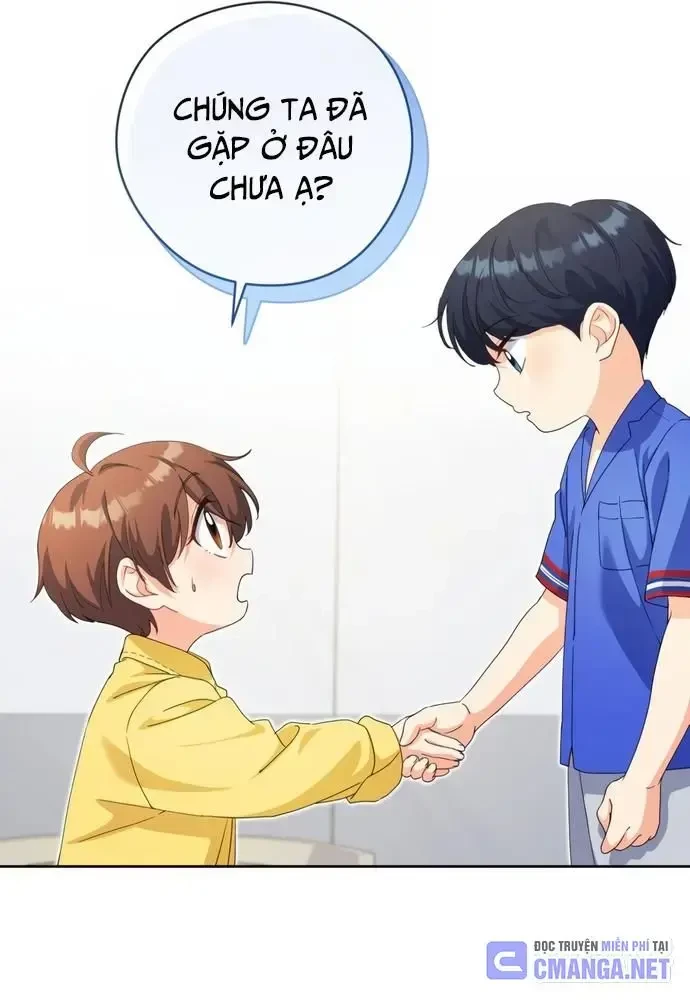 Cuộc Sống Bắt Đầu Khi Làm Một Diễn Viên Nhí Chapter 18 - 132