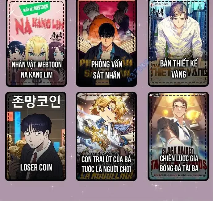 Cuộc Sống Bắt Đầu Khi Làm Một Diễn Viên Nhí Chapter 19 - 2