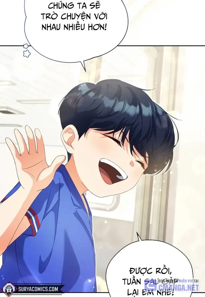 Cuộc Sống Bắt Đầu Khi Làm Một Diễn Viên Nhí Chapter 19 - 9