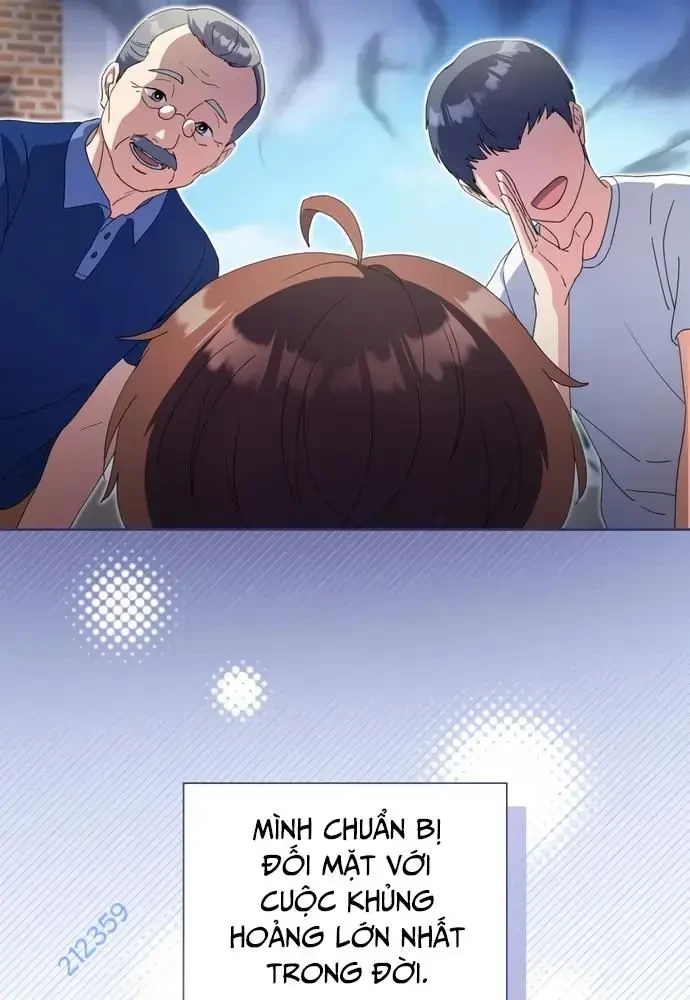 Cuộc Sống Bắt Đầu Khi Làm Một Diễn Viên Nhí Chapter 19 - 14