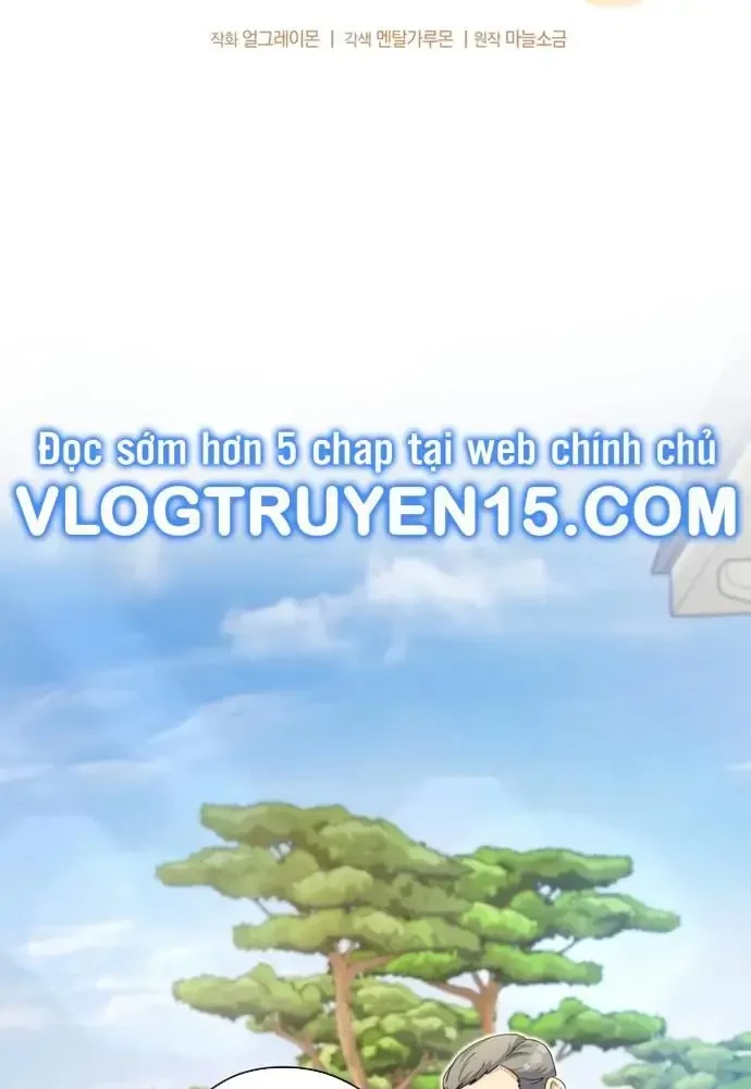 Cuộc Sống Bắt Đầu Khi Làm Một Diễn Viên Nhí Chapter 19 - 16