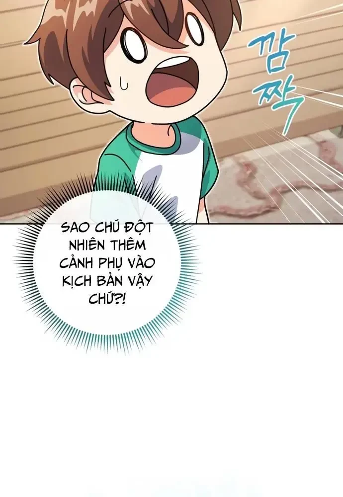 Cuộc Sống Bắt Đầu Khi Làm Một Diễn Viên Nhí Chapter 19 - 19