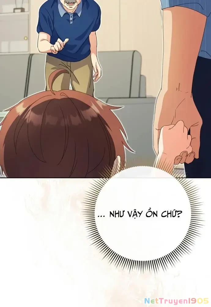 Cuộc Sống Bắt Đầu Khi Làm Một Diễn Viên Nhí Chapter 19 - 55