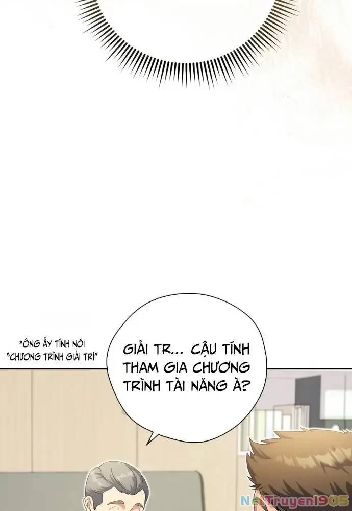 Cuộc Sống Bắt Đầu Khi Làm Một Diễn Viên Nhí Chapter 19 - 59