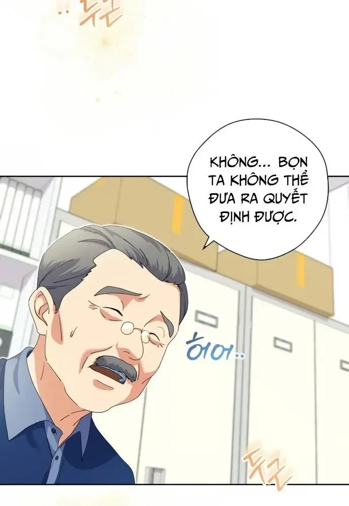 Cuộc Sống Bắt Đầu Khi Làm Một Diễn Viên Nhí Chapter 19 - 71