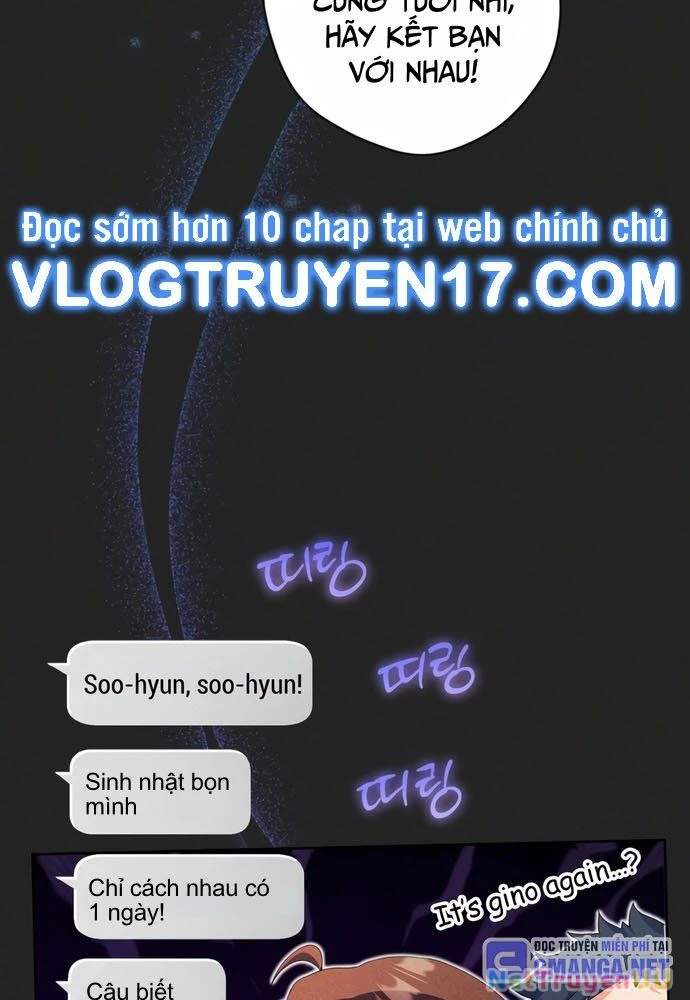 Cuộc Sống Bắt Đầu Khi Làm Một Diễn Viên Nhí Chapter 20 - 60