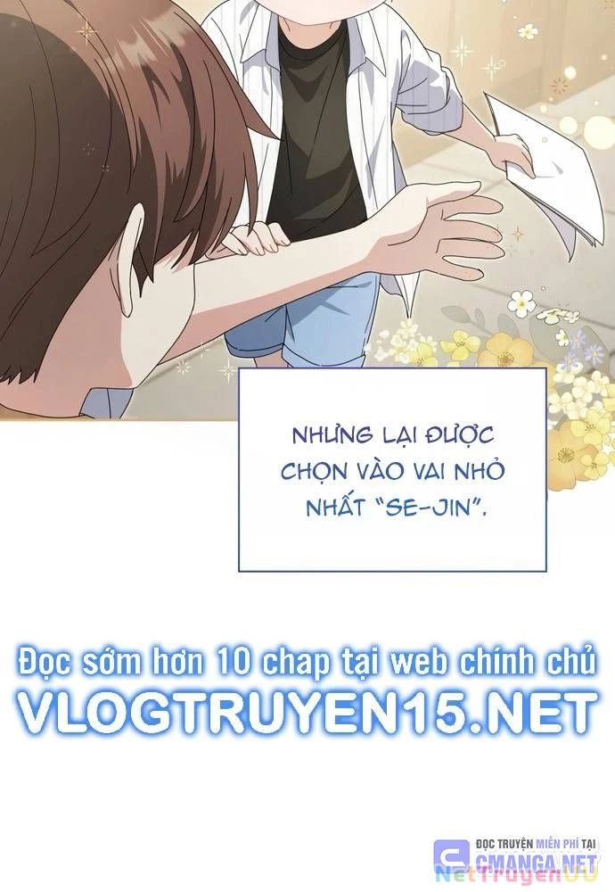 Cuộc Sống Bắt Đầu Khi Làm Một Diễn Viên Nhí Chapter 28 - 57