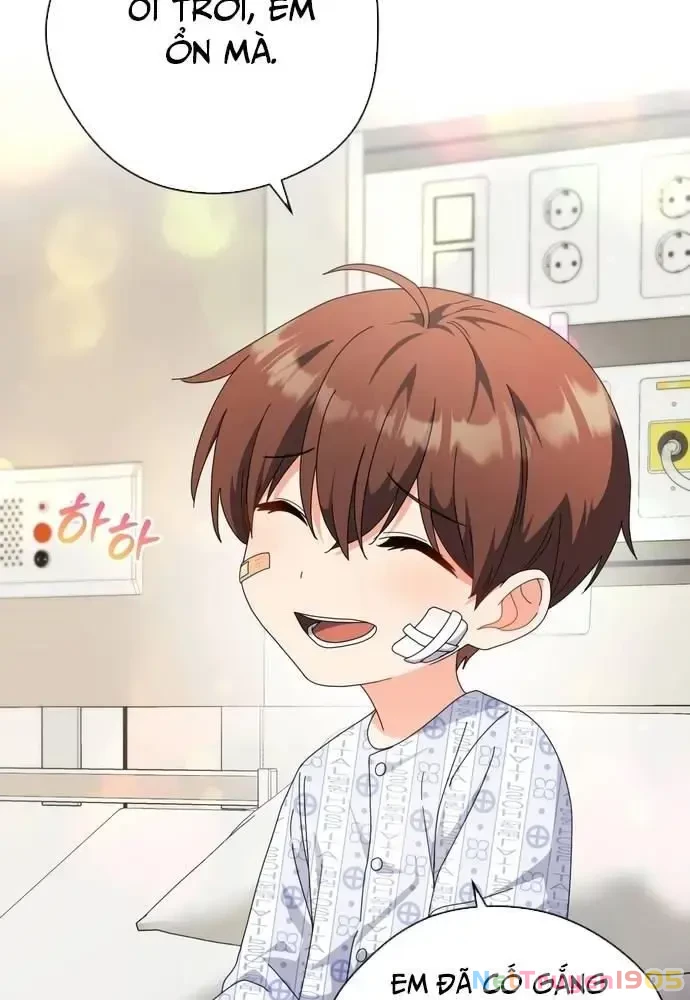Cuộc Sống Bắt Đầu Khi Làm Một Diễn Viên Nhí Chapter 29 - 22