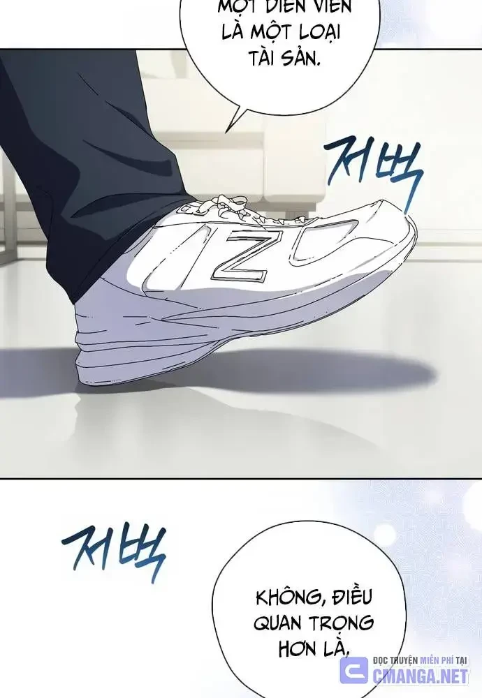Cuộc Sống Bắt Đầu Khi Làm Một Diễn Viên Nhí Chapter 29 - 24