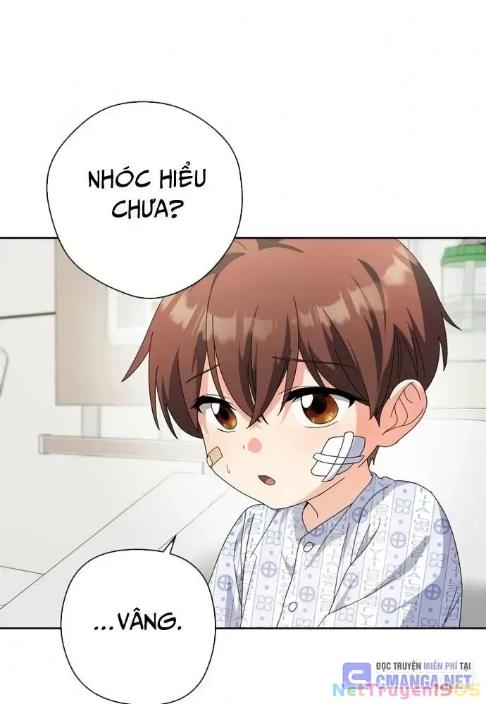 Cuộc Sống Bắt Đầu Khi Làm Một Diễn Viên Nhí Chapter 29 - 27
