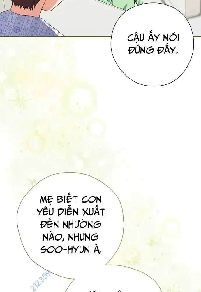 Cuộc Sống Bắt Đầu Khi Làm Một Diễn Viên Nhí Chapter 29 - 29