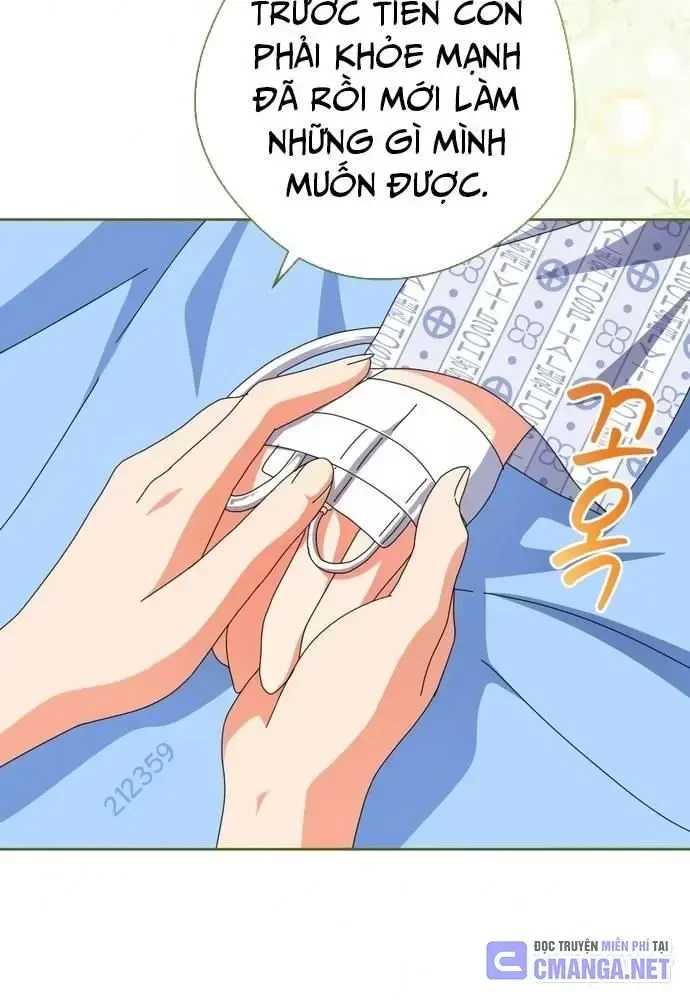 Cuộc Sống Bắt Đầu Khi Làm Một Diễn Viên Nhí Chapter 29 - 30